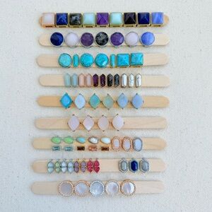 KEEP COLLECTIVE CHARMS~Available in my Closet Message me in the *COMMENTS*